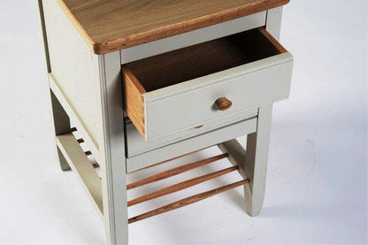 Pintado Bedside Cabinet