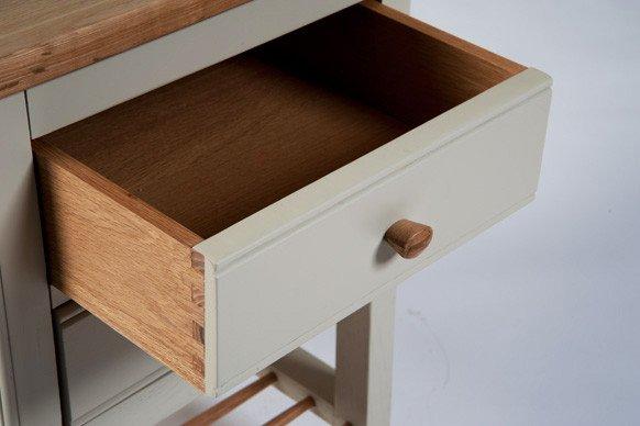 Pintado Bedside Cabinet