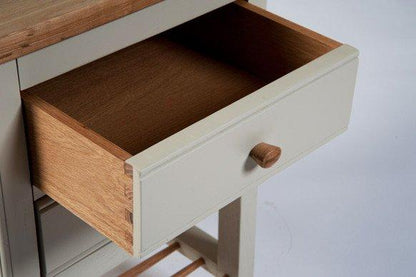 Pintado Bedside Cabinet