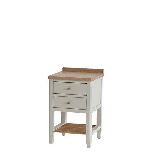 Pintado Bedside Cabinet-Contract Furniture Store for hospitality, leisure & commercial projects