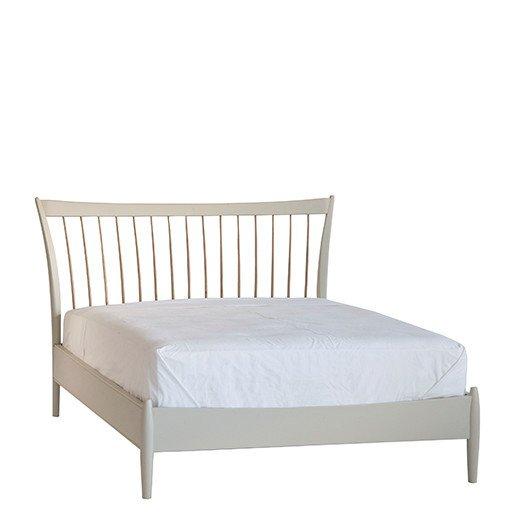 Pintado Double Bed-Hardy Furniture-Contract Furniture Store