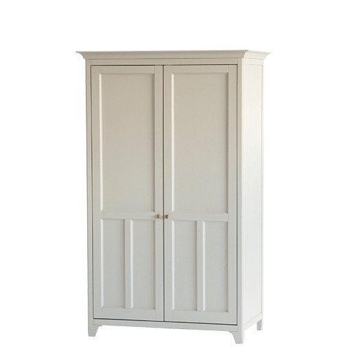 Pintado Double Wardrobe