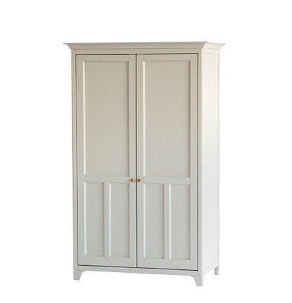 Pintado Double Wardrobe