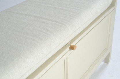 Pintado Storage Bench