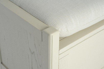 Pintado Storage Bench