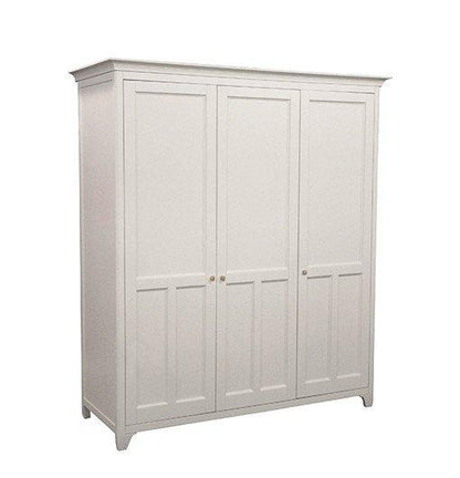 Pintado Triple Wardrobe