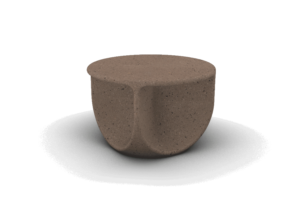 Pinto Coffee Table