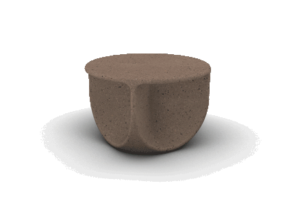 Pinto Coffee Table