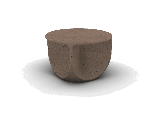 Pinto Coffee Table-Contract Furniture Store for hospitality, leisure & commercial projects