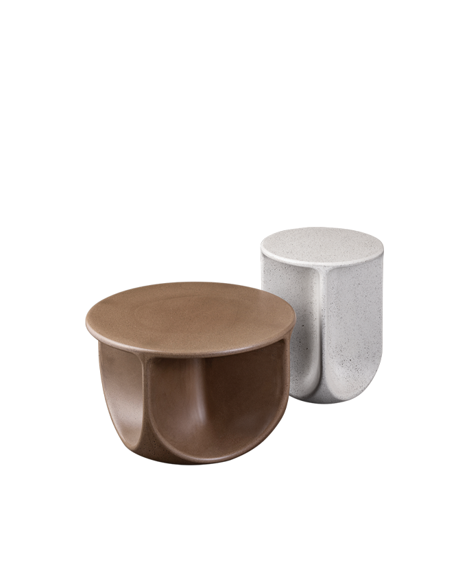 Pinto Coffee Table