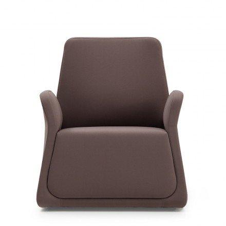 Pío-Pío Lounge Chair-Sancal-Contract Furniture Store