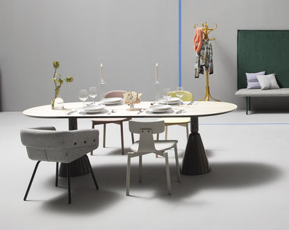 Pion Dining Table