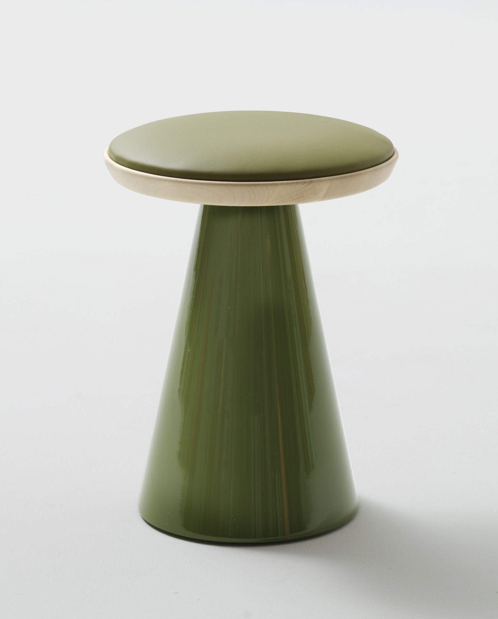 Pion Low Stool