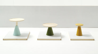 Pion Low Stool