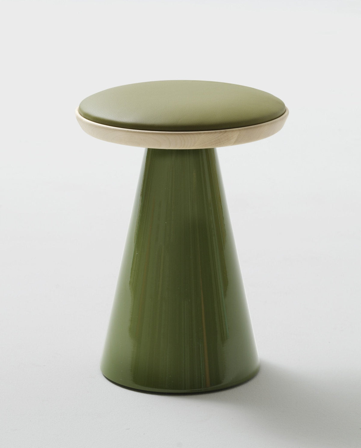 Pion Low Stool-Sancal-Contract Furniture Store