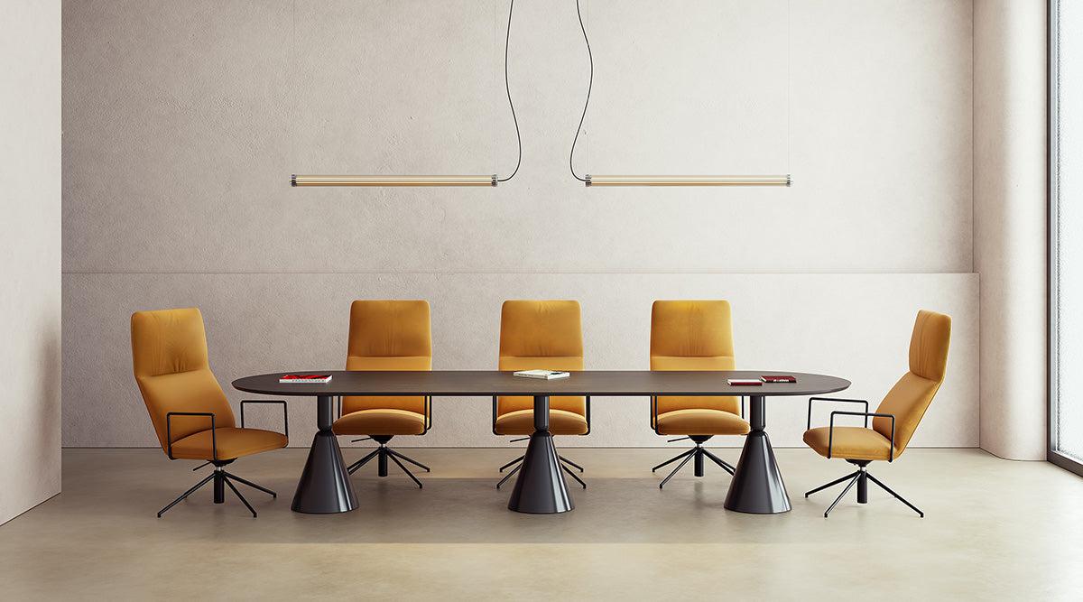 Pion Petra Dining Table