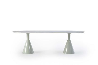 Pion Petra Dining Table-Contract Furniture Store for hospitality, leisure & commercial projects