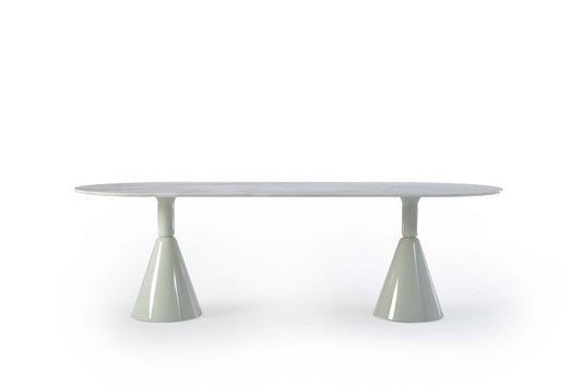 Pion Petra Dining Table-Contract Furniture Store for hospitality, leisure & commercial projects