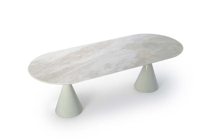 Pion Petra Dining Table-Contract Furniture Store for hospitality, leisure & commercial projects