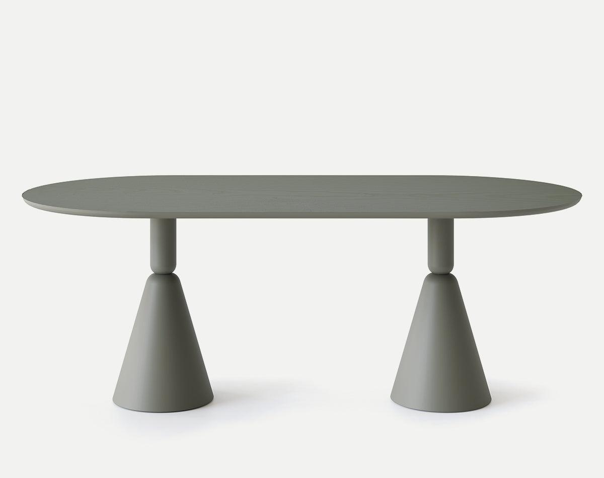 Pion Petra Dining Table-Contract Furniture Store for hospitality, leisure & commercial projects