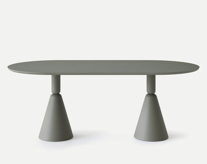Pion Petra Dining Table-Contract Furniture Store for hospitality, leisure & commercial projects