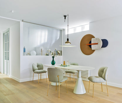 Pion Petra Dining Table-Contract Furniture Store for hospitality, leisure & commercial projects