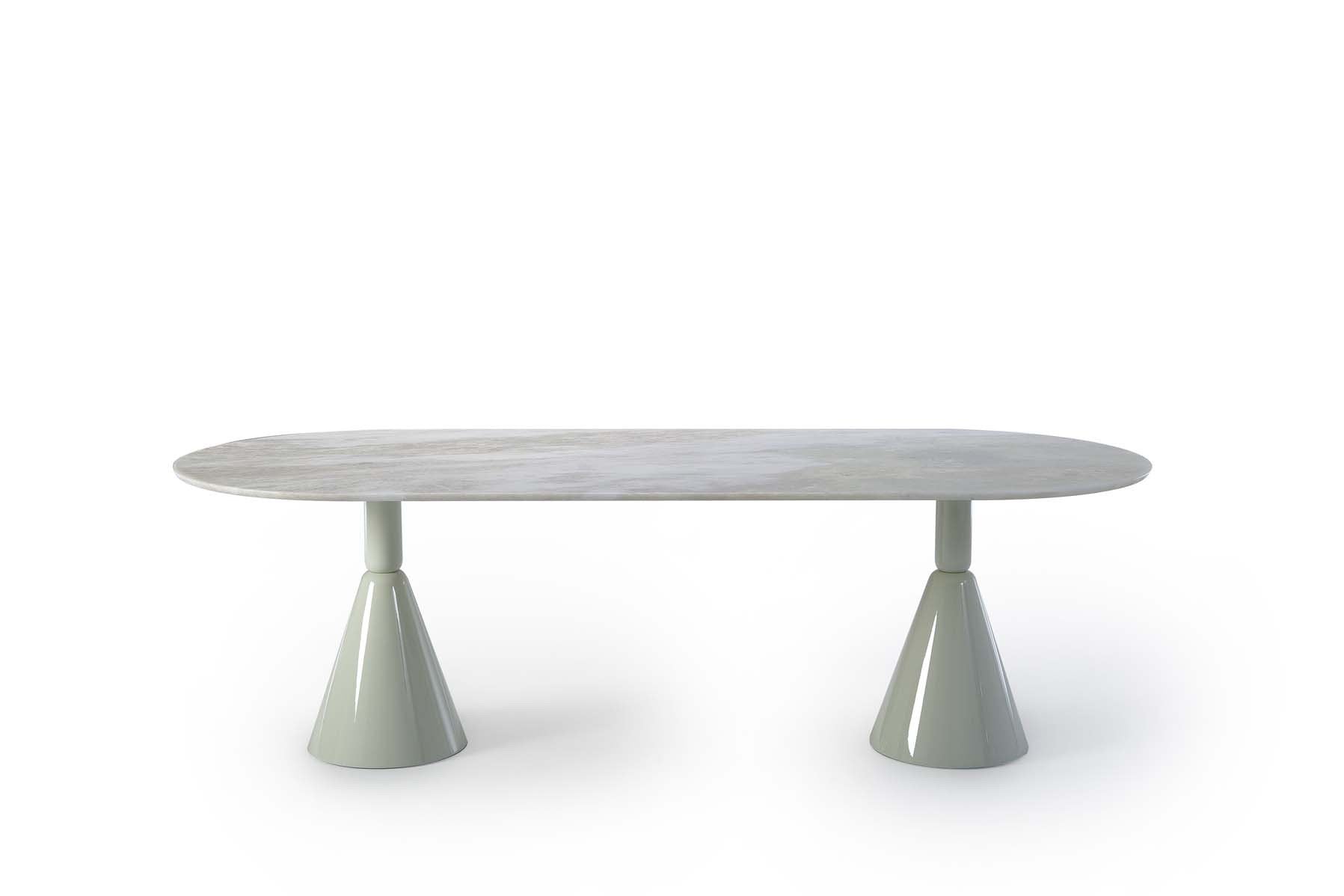 Pion Petra Dining Table-Contract Furniture Store for hospitality, leisure & commercial projects