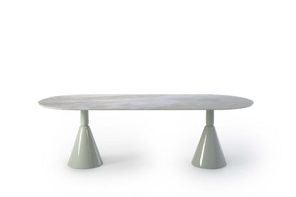 Pion Petra Dining Table-Contract Furniture Store for hospitality, leisure & commercial projects