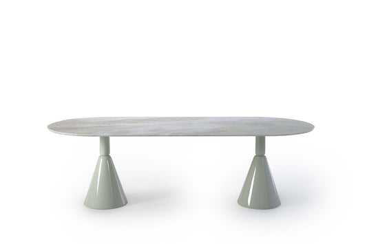 Pion Petra Dining Table-Contract Furniture Store for hospitality, leisure & commercial projects