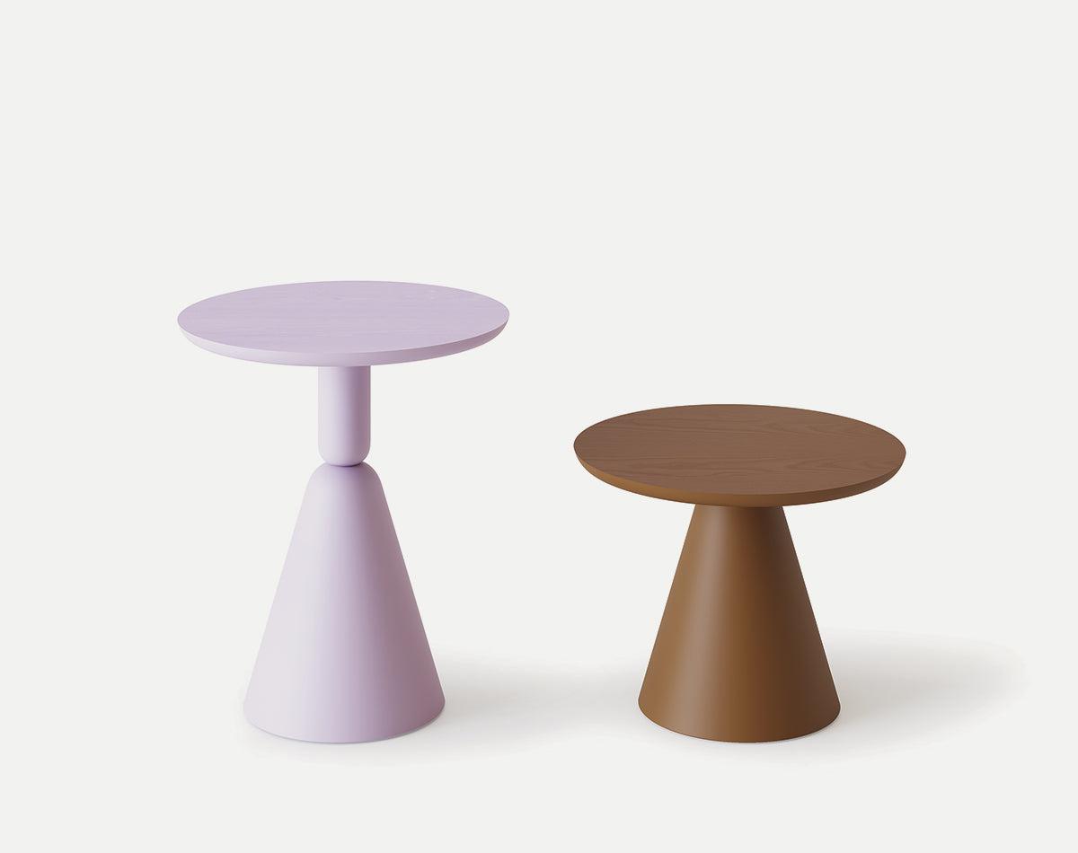 Pion Petra Side Table