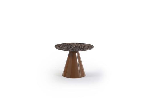 Pion Petra Side Table-Contract Furniture Store for hospitality, leisure & commercial projects