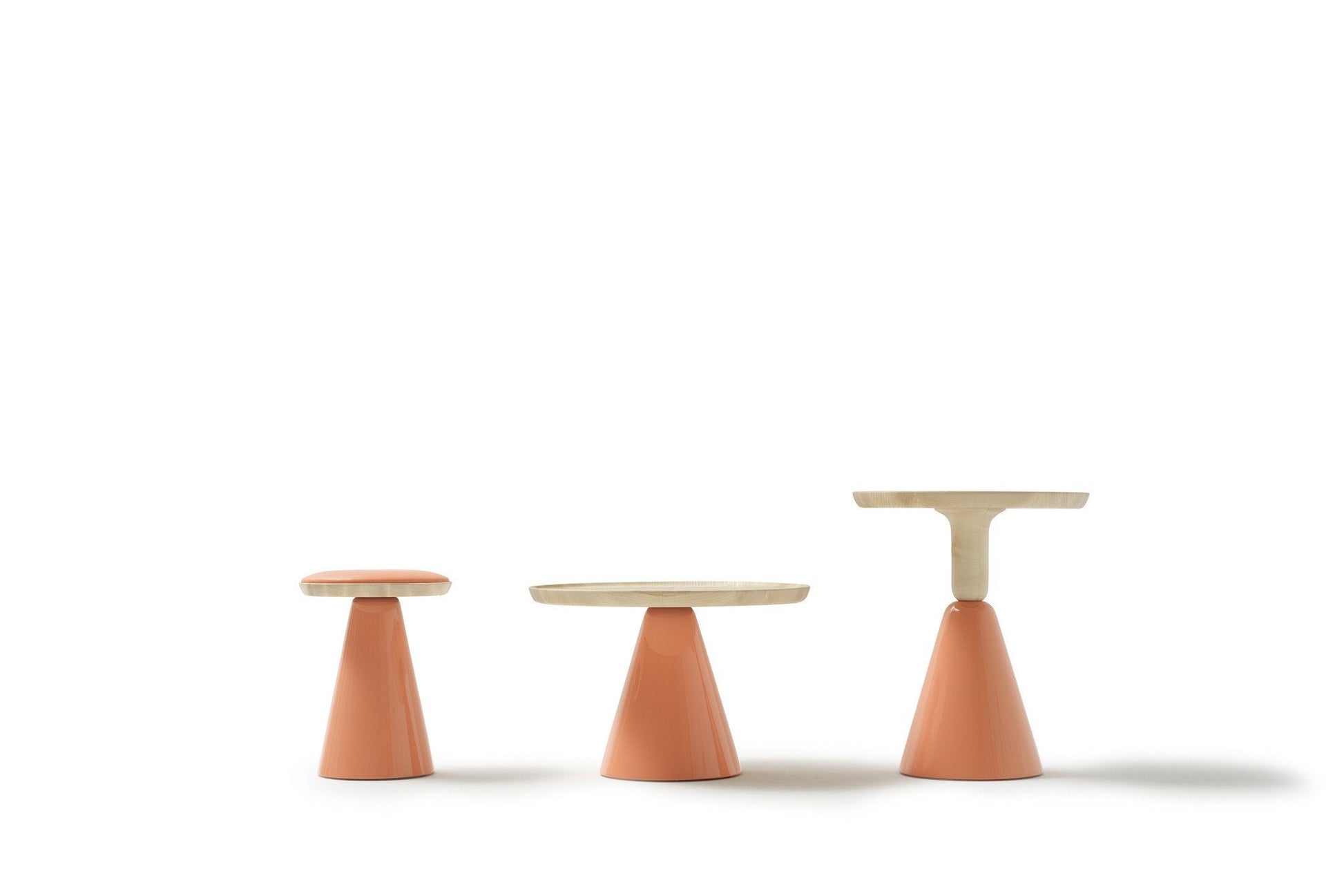 Pion Side Table