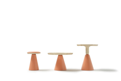 Pion Side Table