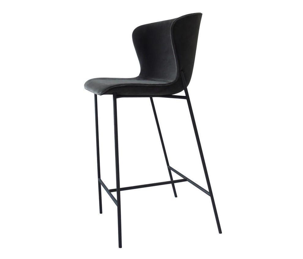 Pipe High Stool