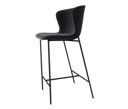 Pipe High Stool