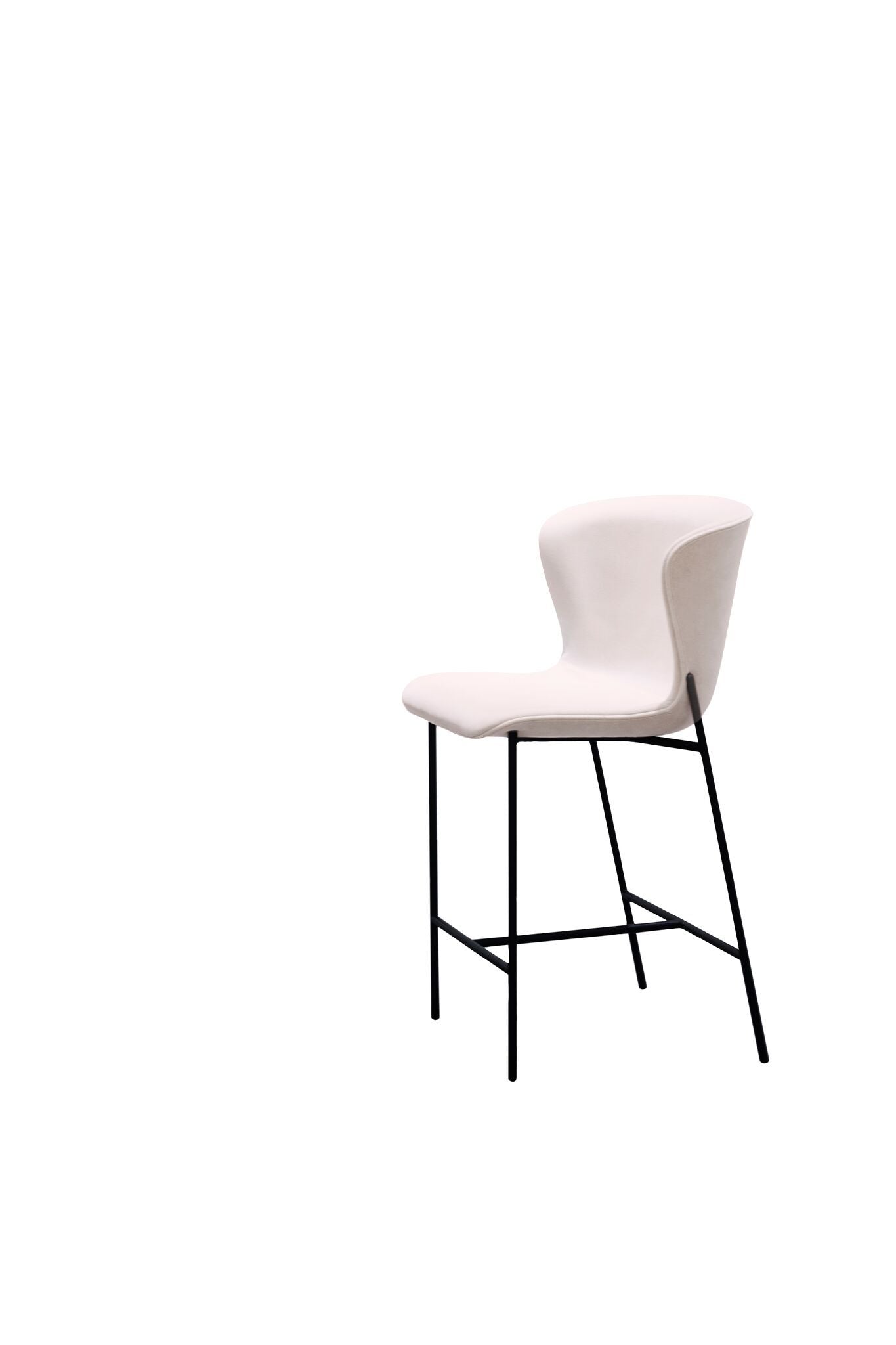 Pipe High Stool