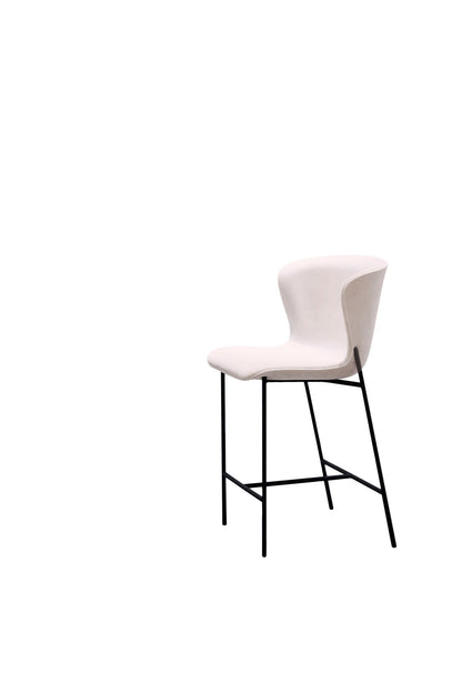 Pipe High Stool