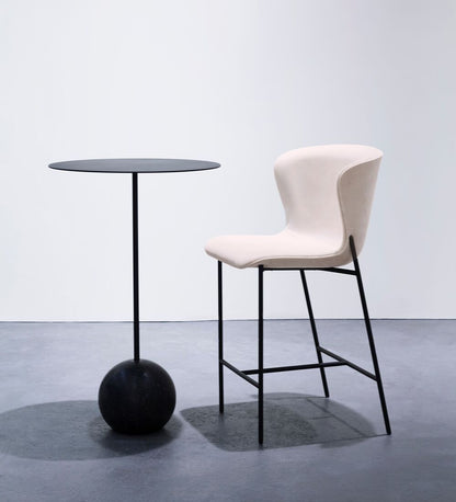 Pipe High Stool