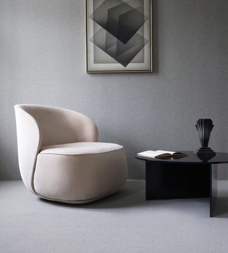 Pipe Lounge Chair