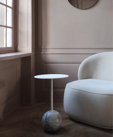 Pipe Lounge Chair