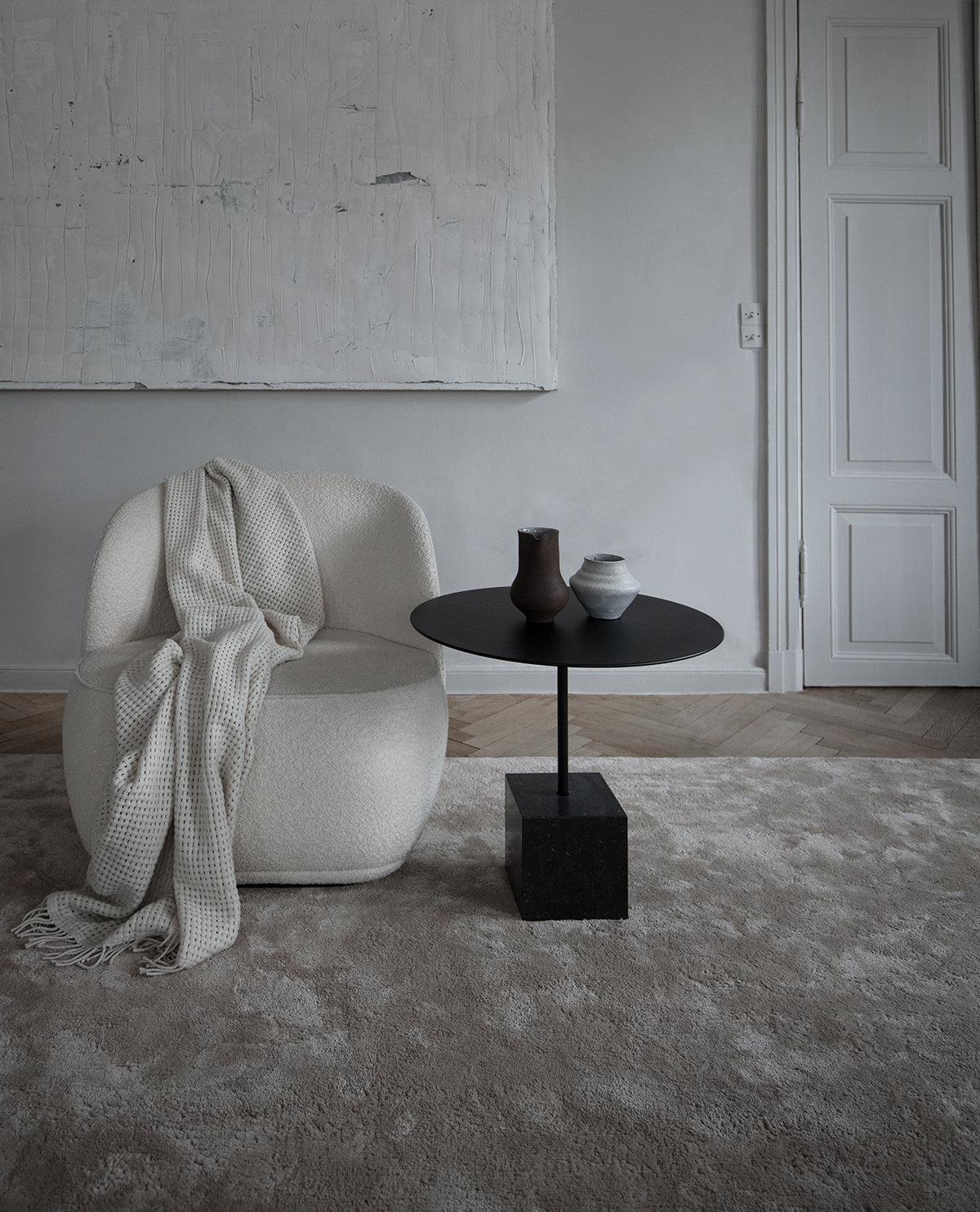Pipe Lounge Chair