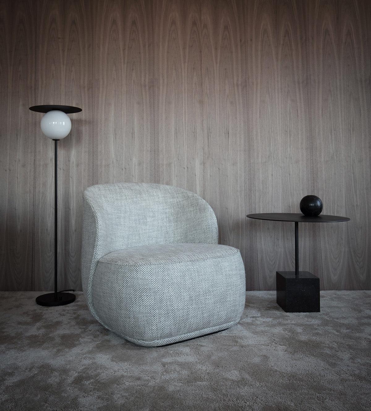Pipe Lounge Chair