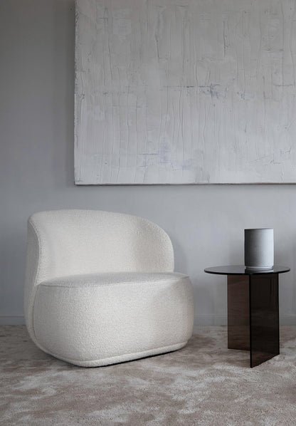 Pipe Lounge Chair