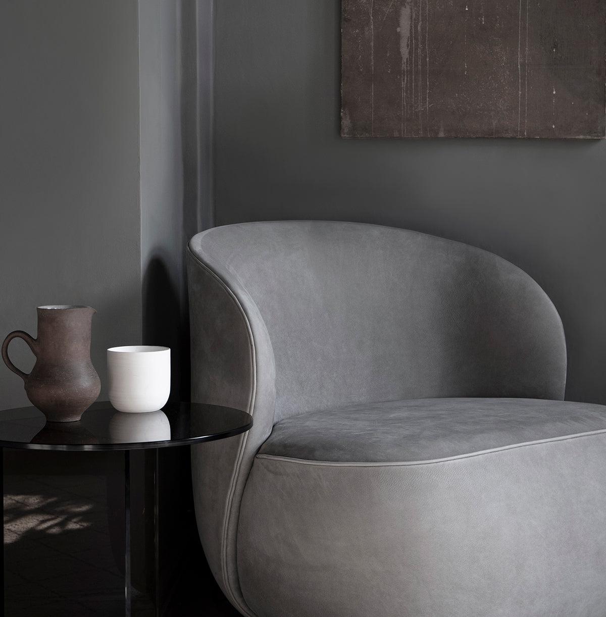 Pipe Lounge Chair