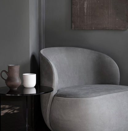 Pipe Lounge Chair