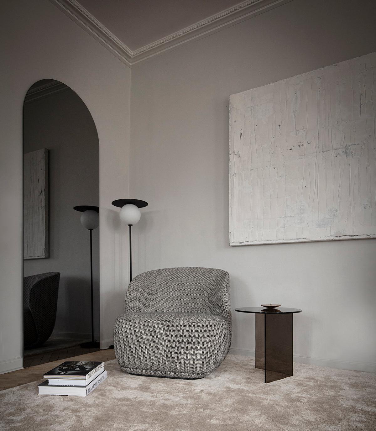 Pipe Lounge Chair