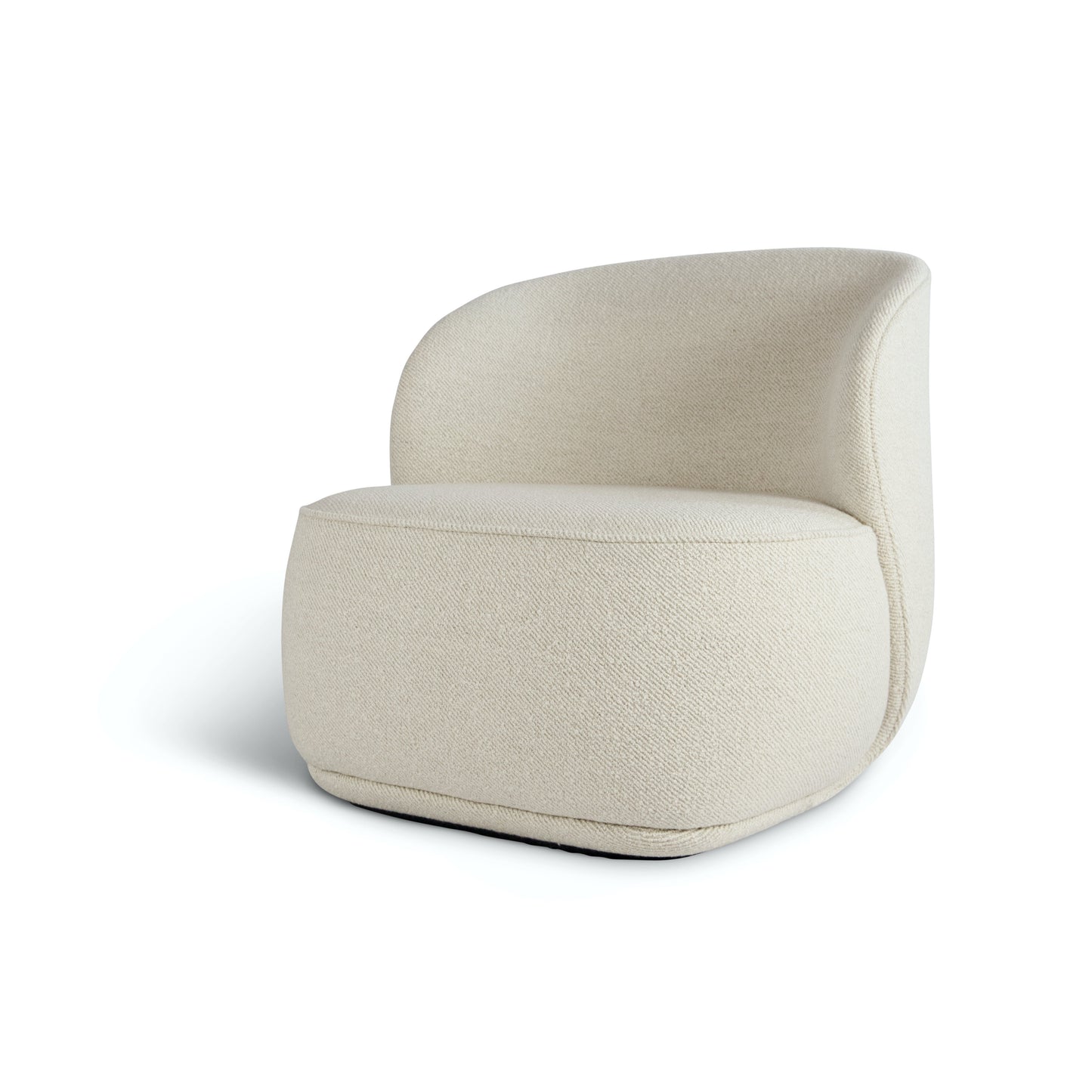 Pipe Lounge Chair