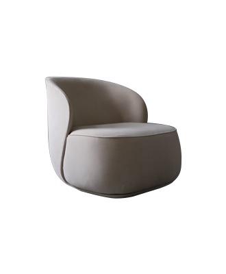 Pipe Lounge Chair