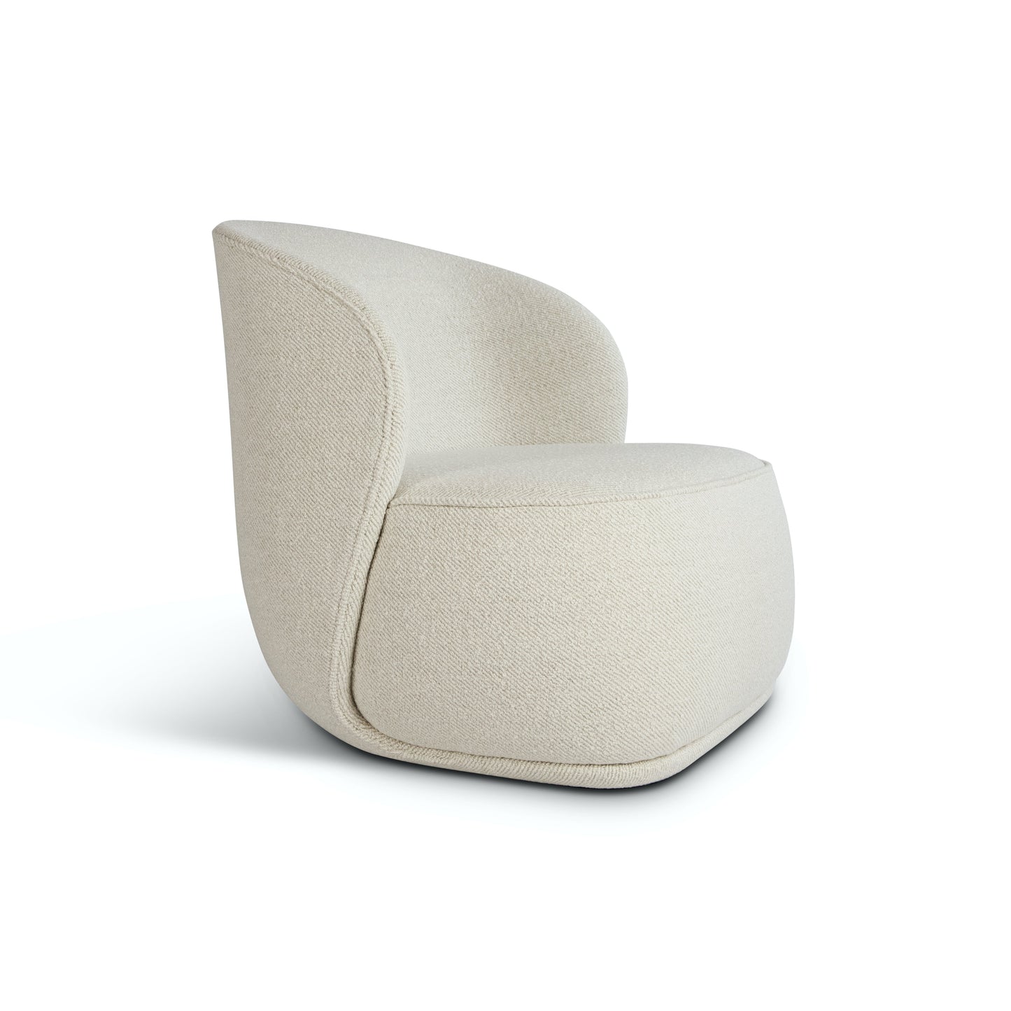 Pipe Lounge Chair