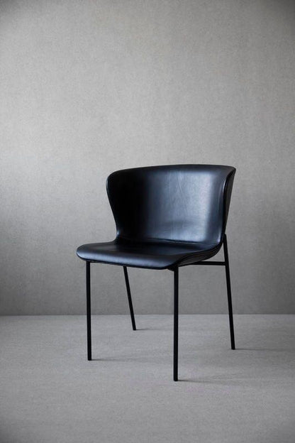 Pipe Side Chair